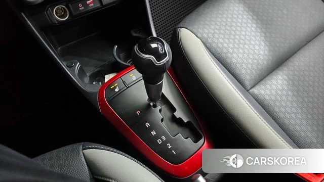 Kia All New Morning (JA) id 4339448 из Кореи 19