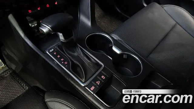 Kia Sportage 4th Generation id 2827811 из Кореи 19