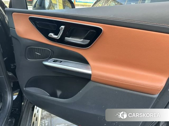 Mercedes-Benz GLC id 4314795 из Китая 10