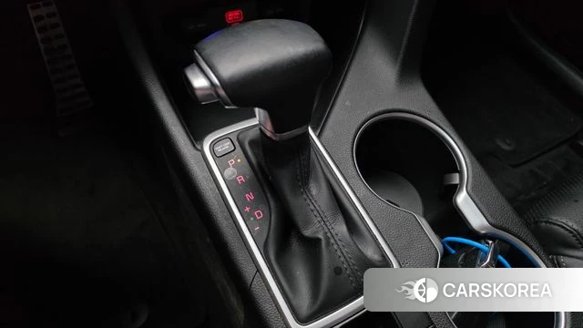 Kia Sportage The Bold id 4683447 из Кореи 19