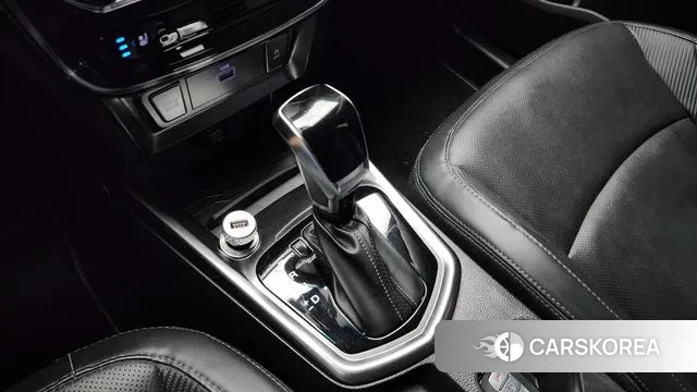 Ssangyong Tivoli Air id 2894938 из Кореи 19