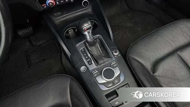 Audi New A3 id 3578110 из Кореи 19