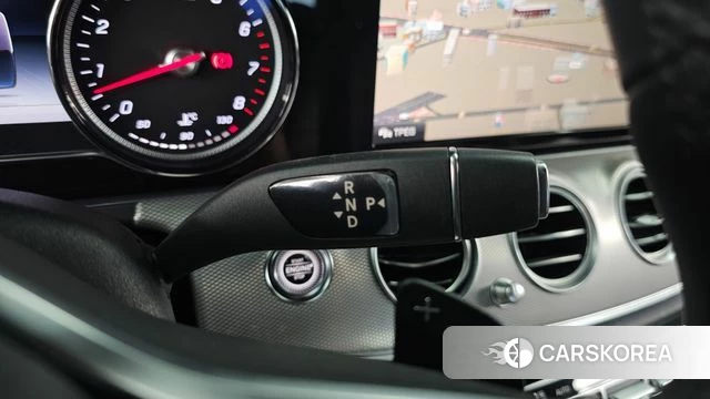 Mercedes-Benz E-Class W213 id 4551531 из Кореи 19