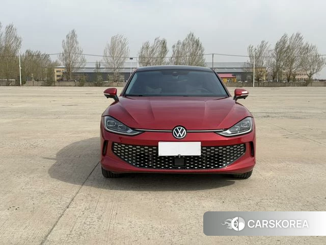 Volkswagen Lingdu id 4291121 из Китая 15