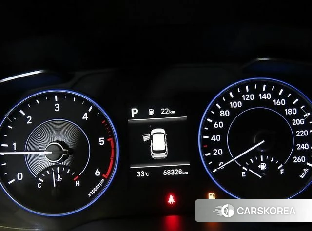 Hyundai Palisade id 4705364 из Кореи 19