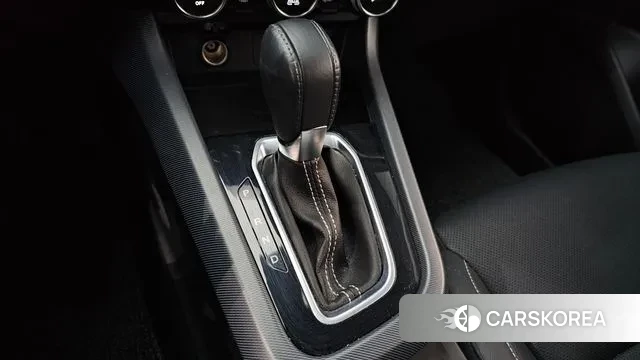 Renault Korea (Samsung) XM3 id 3611901 из Кореи 19