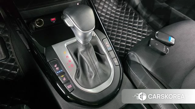 Kia The New K3 2nd generation id 4905437 из Кореи 31
