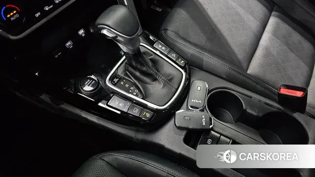 Kia Seltos id 3059244 из Кореи 19