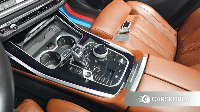 BMW X7 (G07) id 3355532 из Кореи 19