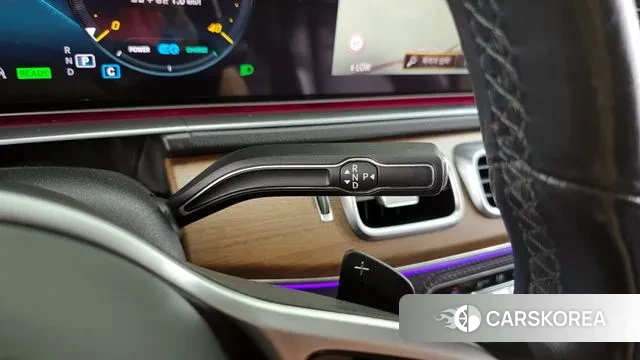 Mercedes-Benz GLE-Class W167 id 3144439 из Кореи 19