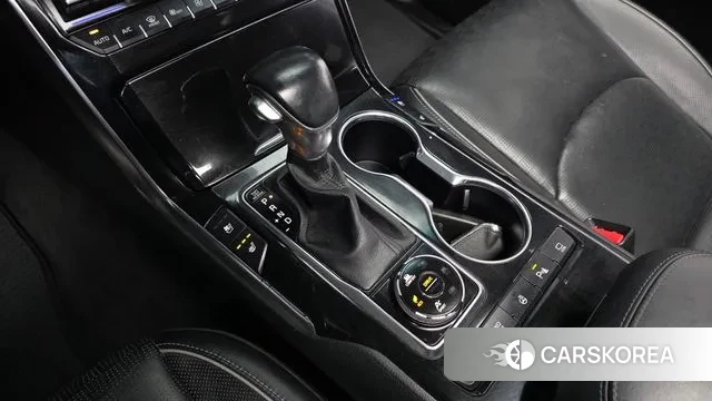 Kia Mohave Master id 3692251 из Кореи 19