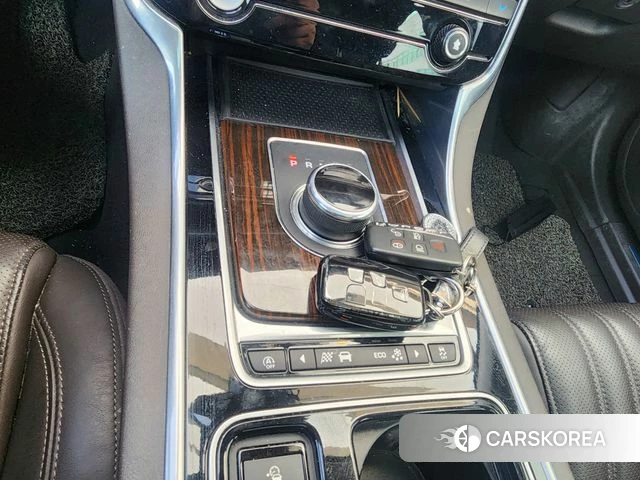 Jaguar XF (X260) id 4448308 из Кореи 10