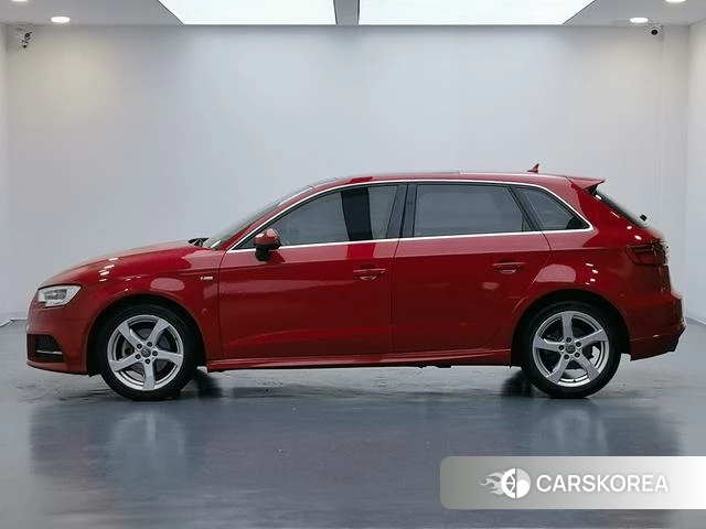 Audi A3 id 4211481 из Китая 19