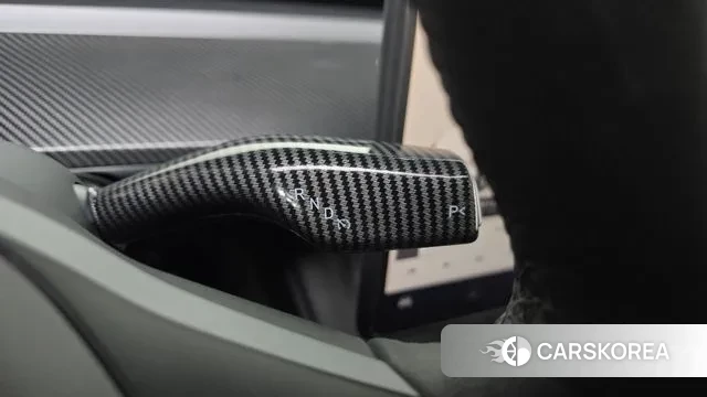 Tesla Model Y id 3432424 из Кореи 19