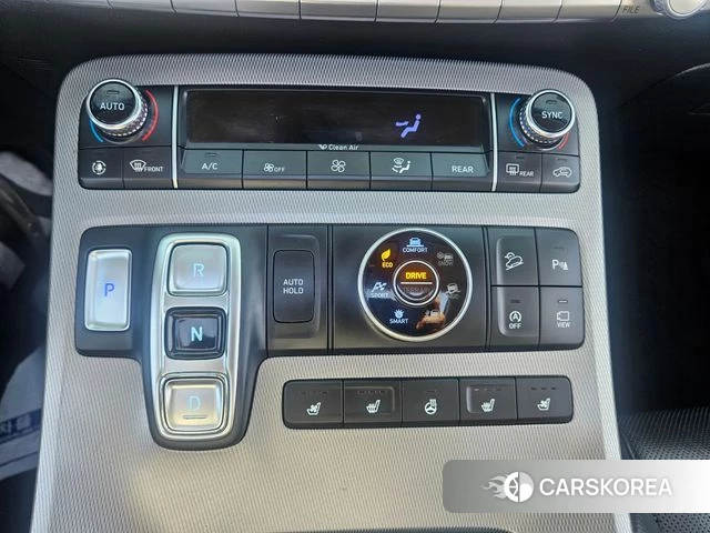 Hyundai Palisade id 4310501 из Кореи 19