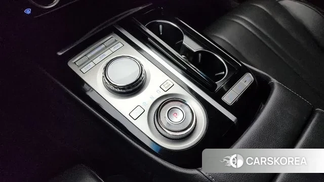 Genesis G80 (RG3) id 2963841 из Кореи 19