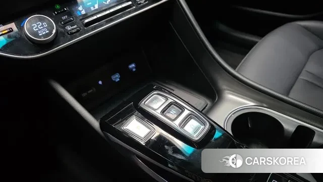 Hyundai Sonata (DN8) id 3712452 из Кореи 19