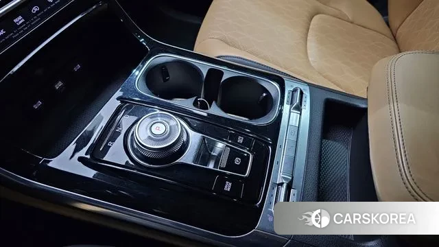 Kia Carnival 4th generation id 3273241 из Кореи 19