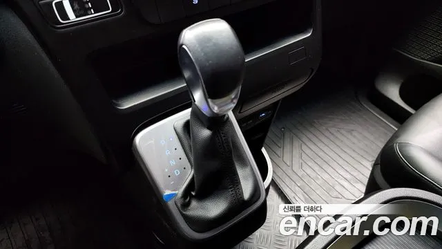 Hyundai Staria id 2650584 из Кореи 19