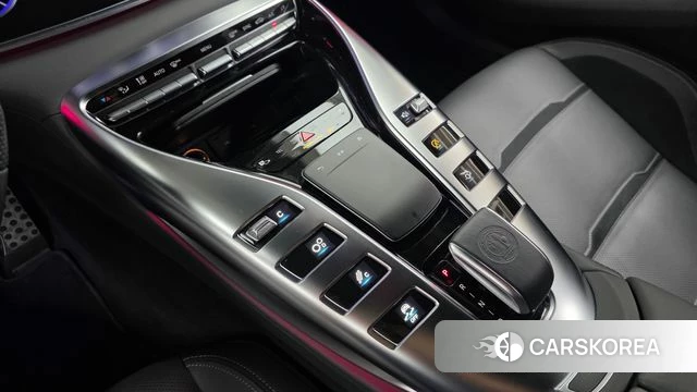 Mercedes-Benz AMG GT id 4383408 из Кореи 34