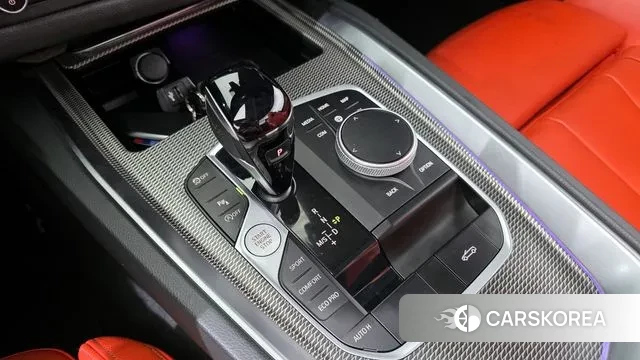 BMW Z4 (G29) id 3088216 из Кореи 19