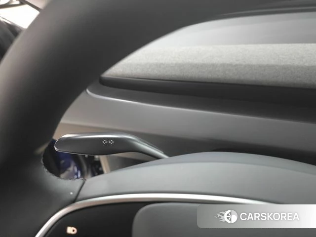 Tesla Model 3 id 3963203 из Кореи 19