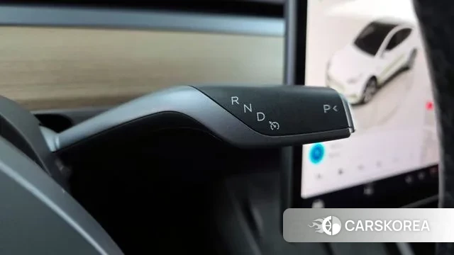 Tesla Model Y id 3539591 из Кореи 19