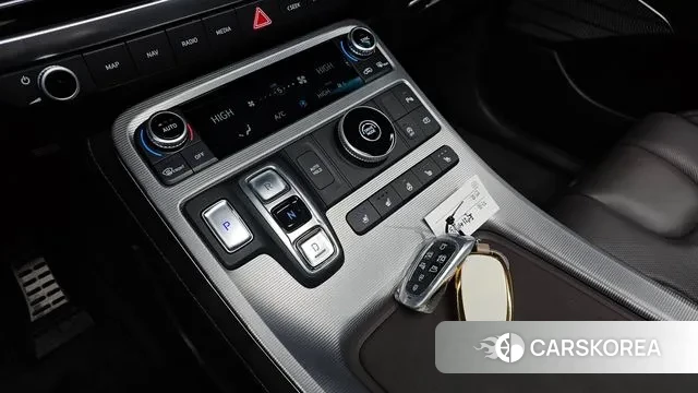 Hyundai The New Palisade id 3670439 из Кореи 19