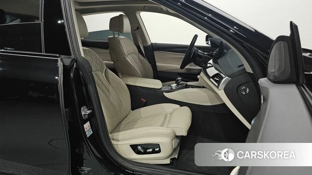 BMW 6 Series GT (G32) id 4666891 из Кореи 32