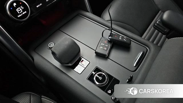 Land Rover Discovery 5 id 3915270 из Кореи 19