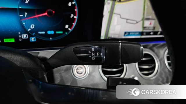 Mercedes-Benz E-Class W213 id 3832230 из Кореи 19