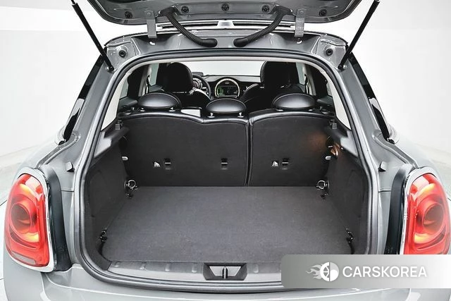 Mini Cooper D id 3966416 из Кореи 19