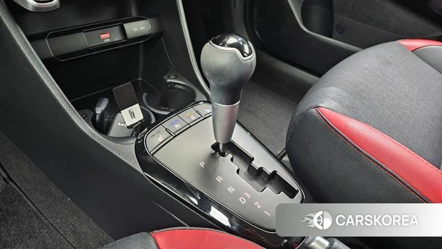 Kia Morning Urban (JA) id 4613960 из Кореи 19