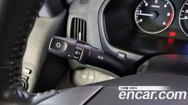 Hyundai The New Grand Starex id 2573327 из Кореи 19