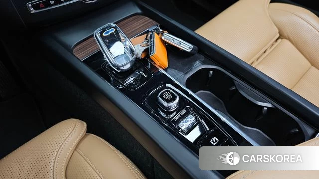 Volvo XC60 second Generation id 4542150 из Кореи 35