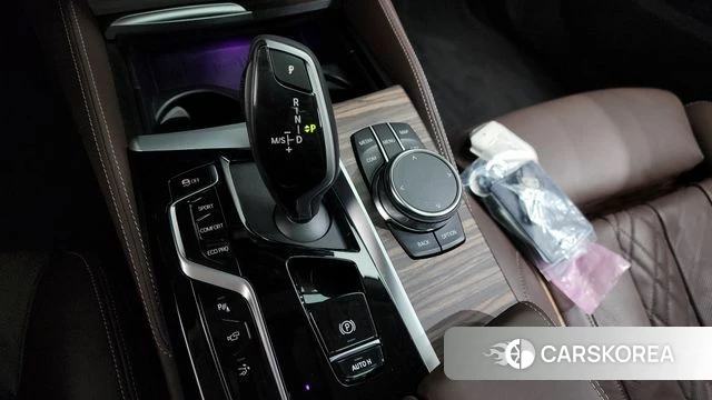 BMW 6 Series GT (G32) id 3870862 из Кореи 19