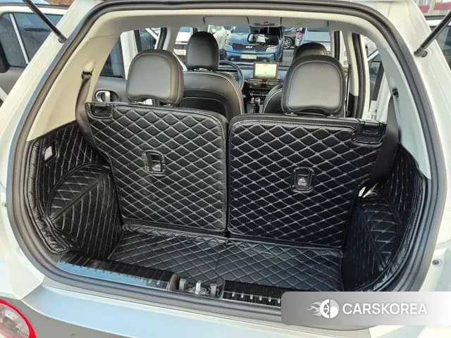 Hyundai Casper id 3565884 из Кореи 19