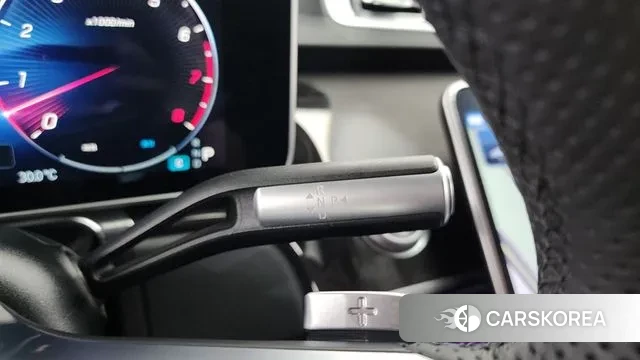 Mercedes-Benz S-Class W223 id 3137119 из Кореи 19