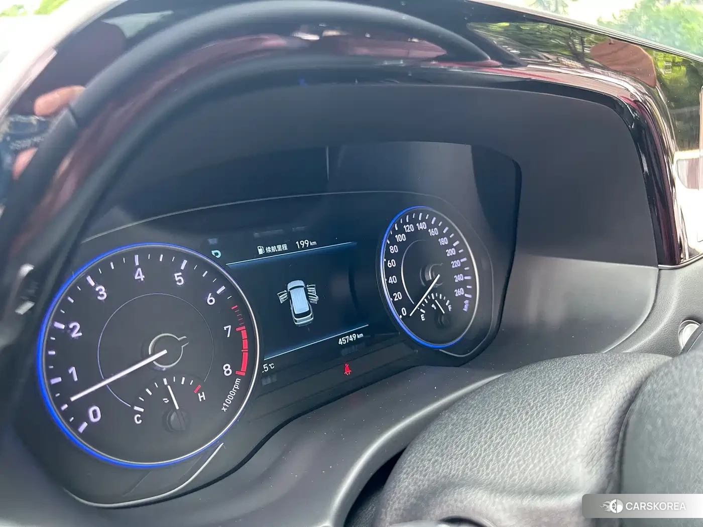 Hyundai Paristi id 4577466 из Китая 27