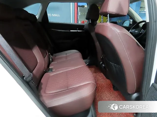 Kia Seltos id 3449302 из Кореи 19