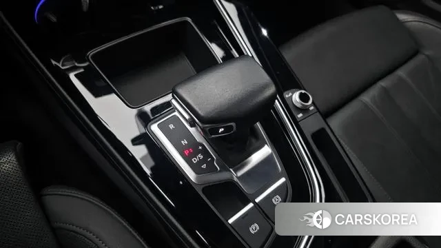 Audi A4 (B9) id 3651156 из Кореи 19