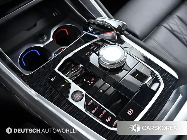 BMW X6 (G06) id 2963824 из Кореи 19