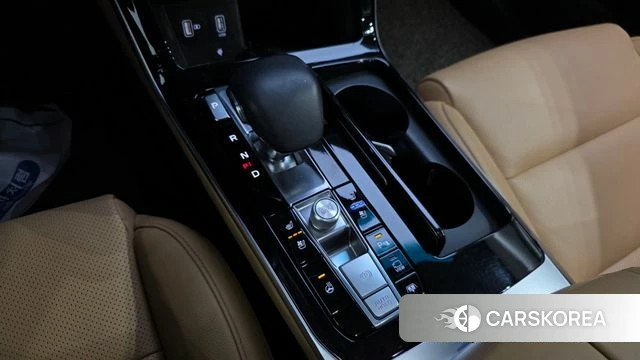 Kia K7 Premier id 3879625 из Кореи 19