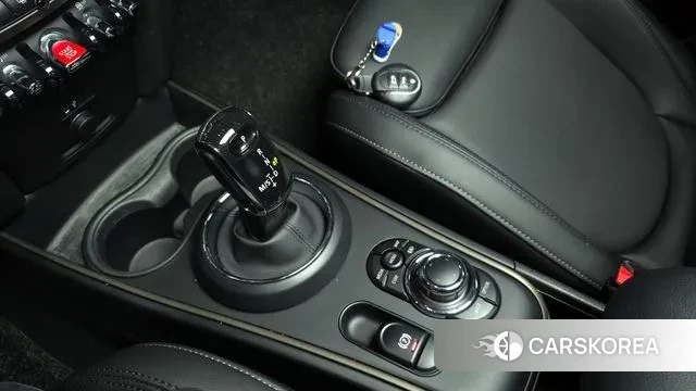 Mini Cooper Countryman id 3721675 из Кореи 19