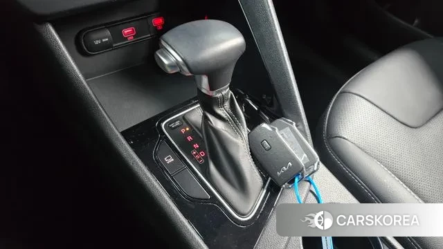 Kia The New Niro id 3488250 из Кореи 19