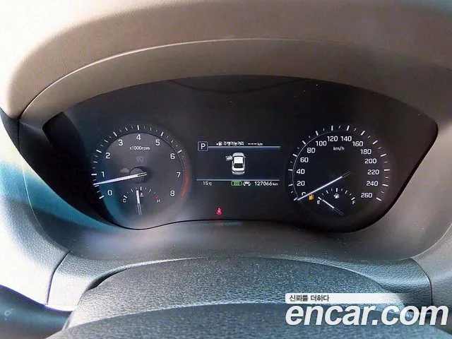 Genesis G80 id 2685743 из Кореи 19