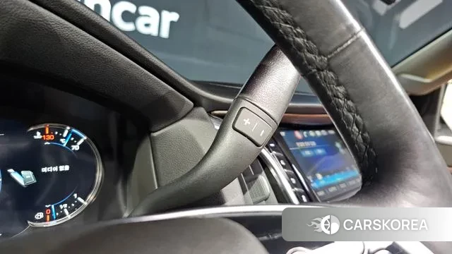 Cadillac Escalade id 3302760 из Кореи 19