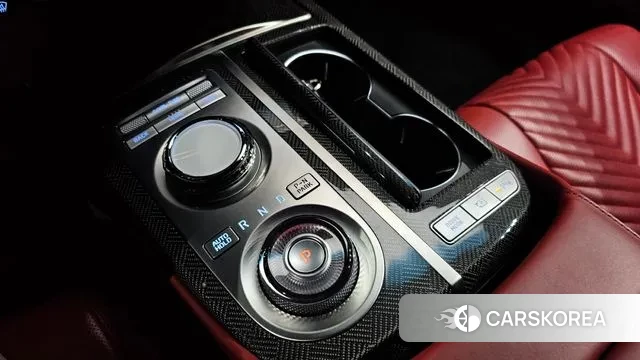 Genesis G80 (RG3) id 3694808 из Кореи 19