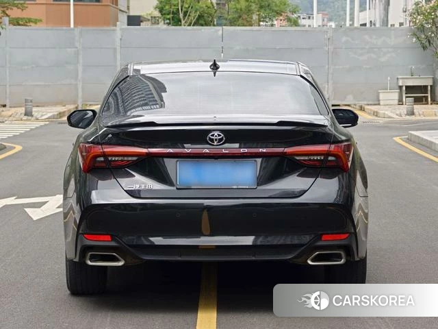 Toyota Asian dragon id 4261637 из Китая 10