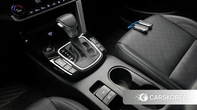 Kia Seltos id 4415239 из Кореи 32